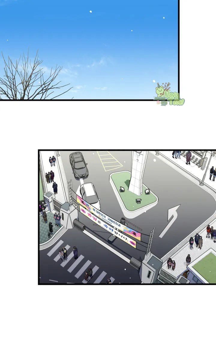 sương mù dày đặc chapter 1 45