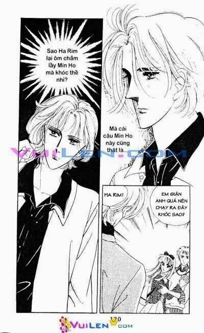 lá chắn tình yêu chapter 5 120