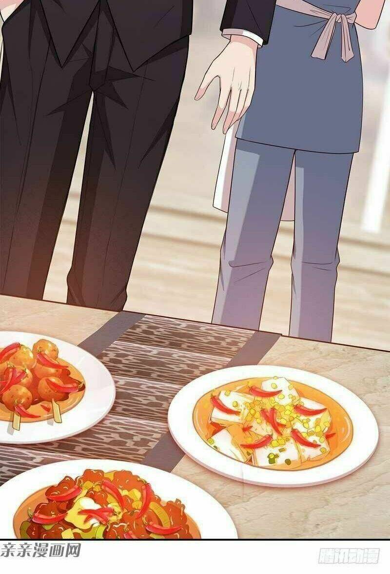 nam thần manh bảo tận diệt chapter 46 28