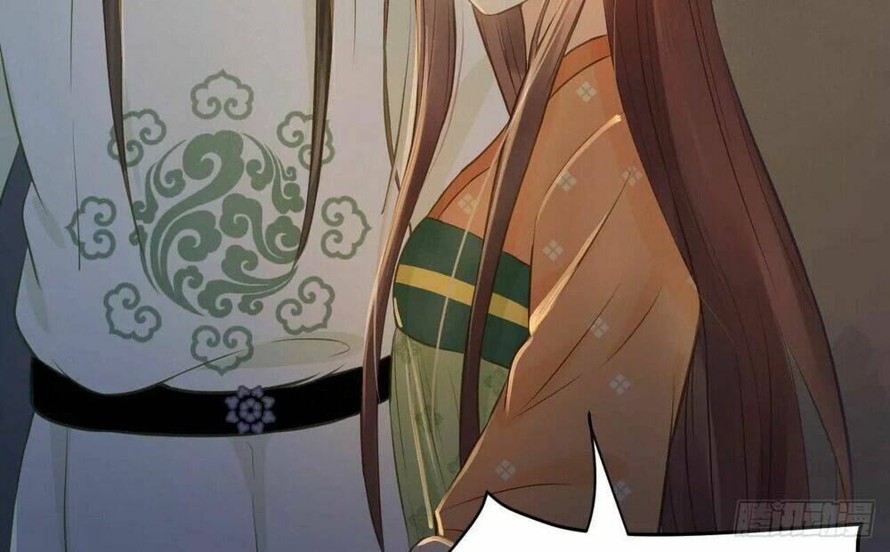 vương gia ba tuổi rưỡi của tôi chapter 40 75