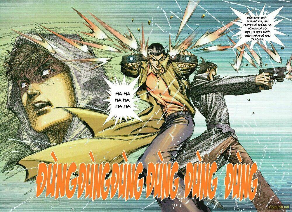 truyện ngắn ôn nhật lương hải dương chapter 1.3 29