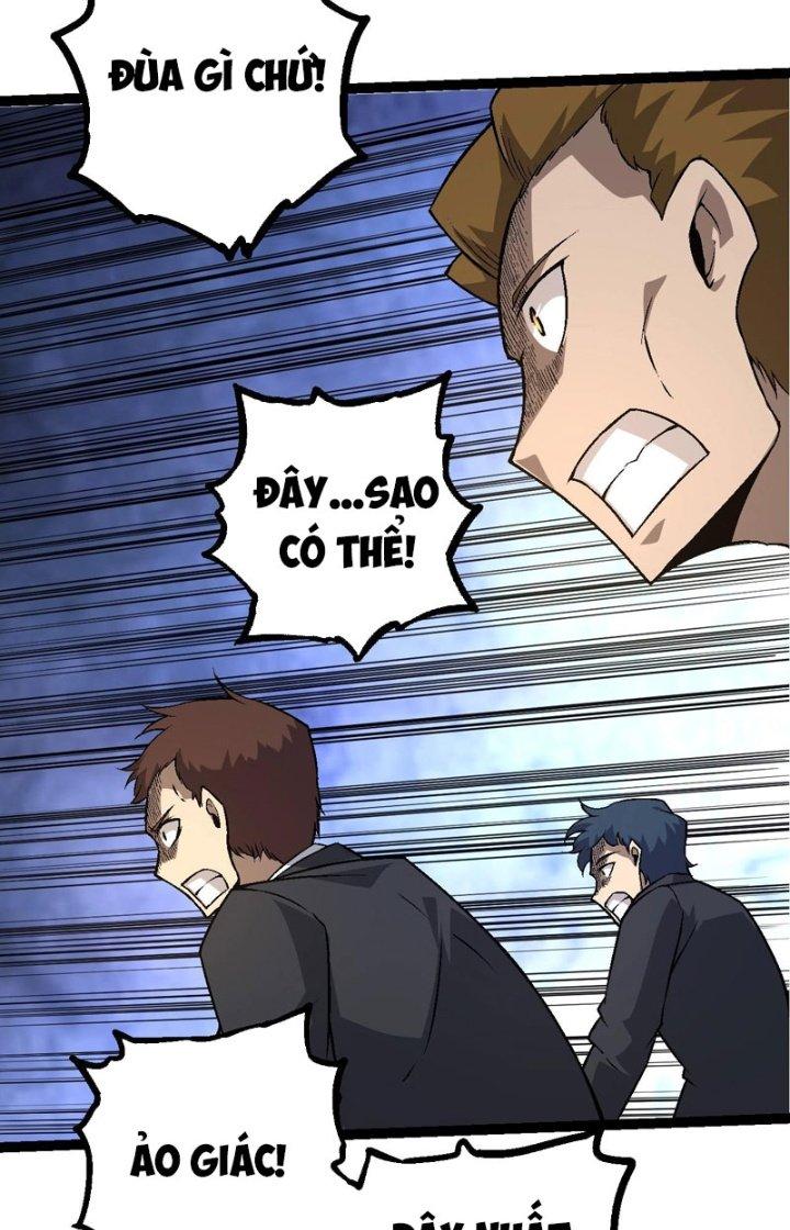 từ cây cổ thụ bắt đầu tiến hóa chapter 75 62