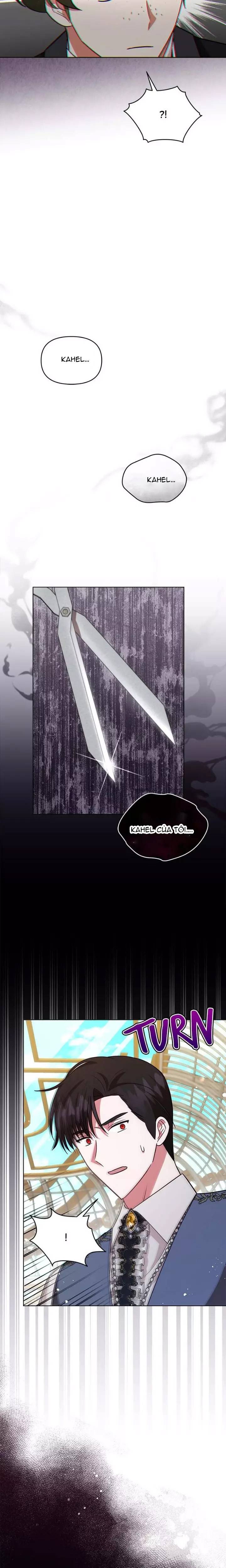 công tước ác quỷ không ngủ được chapter 55 5