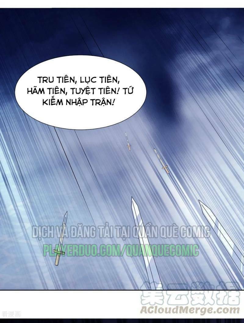ta là ngọc hoàng đại đế chapter 82 10
