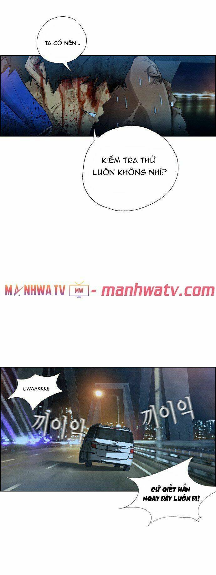 kẻ hồi sinh chapter 6 43