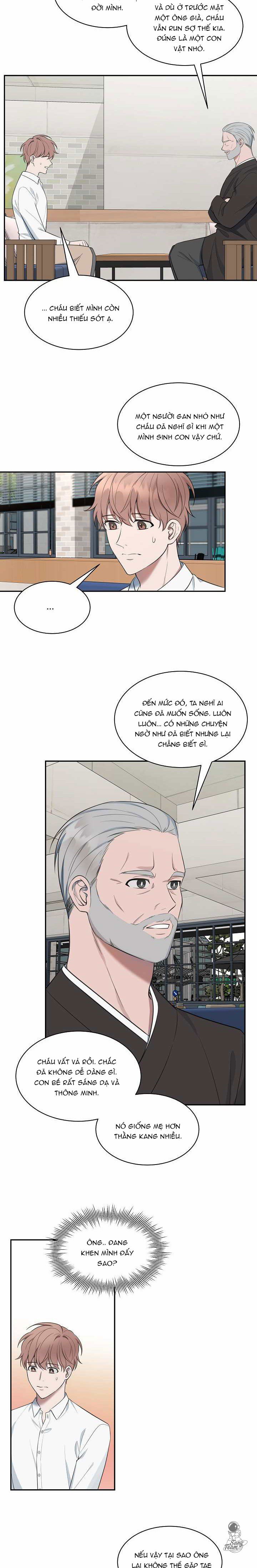 vùng vẫy chapter 36 13