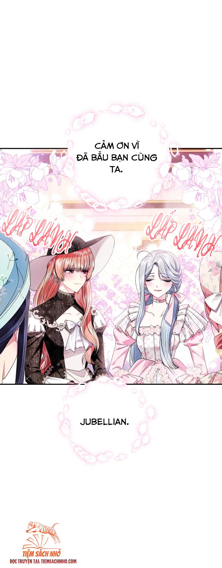 cha, con không muốn kết hôn đâu chapter 81 18