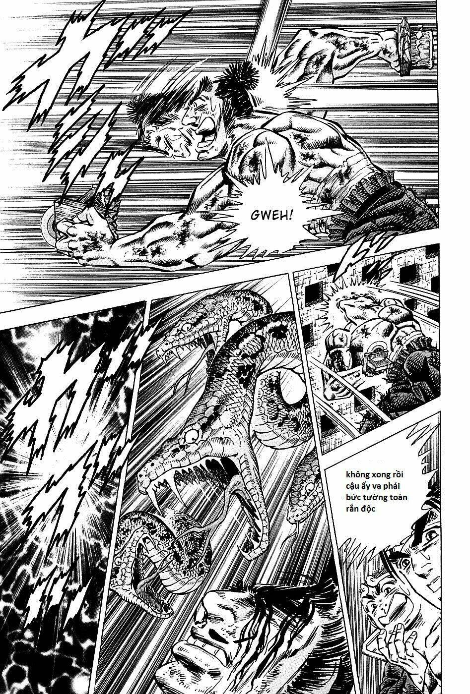 akakatsuki!! otokojuku - seinen yo, taishi wo idake chapter 68 22