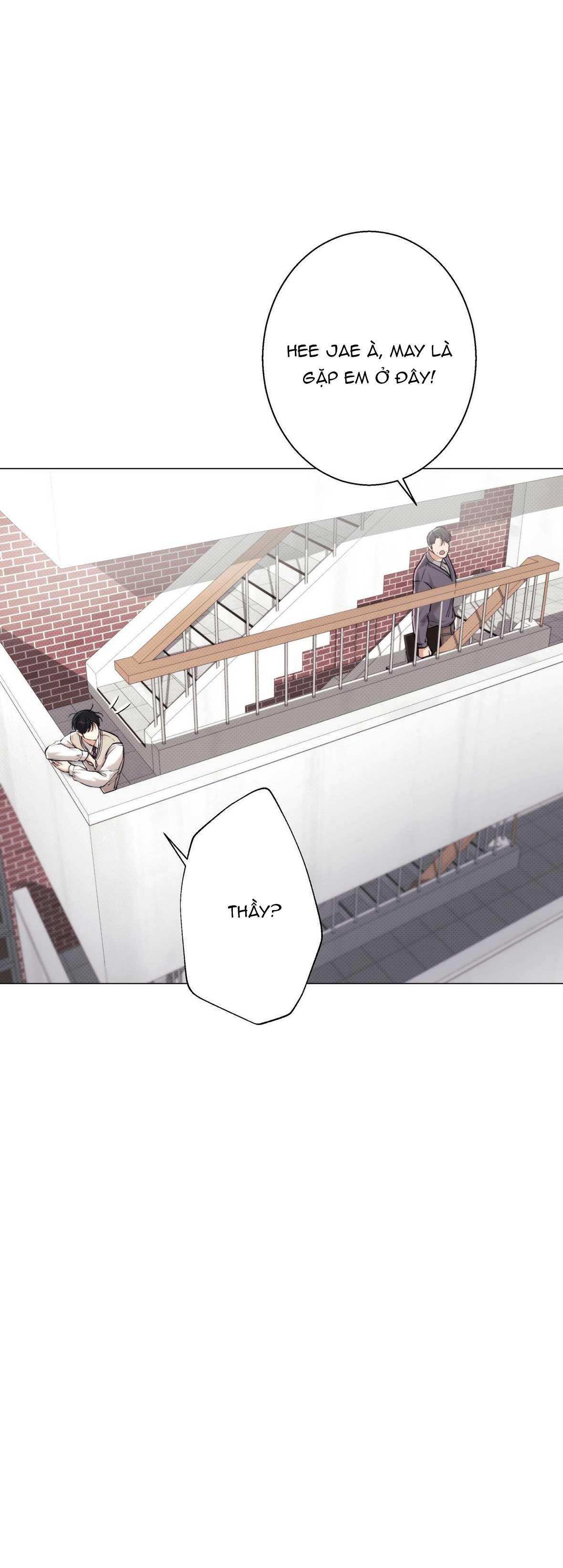 em bé và đại ca chapter 26 31