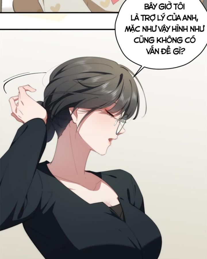 nữ chính chạy từ trong sách ra thì phải làm sao chapter 89 9