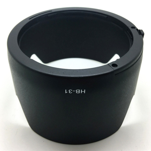 Loa Che Nắng Hood Cho Ống KínhNikon AF-S DX17-55mm f2.8