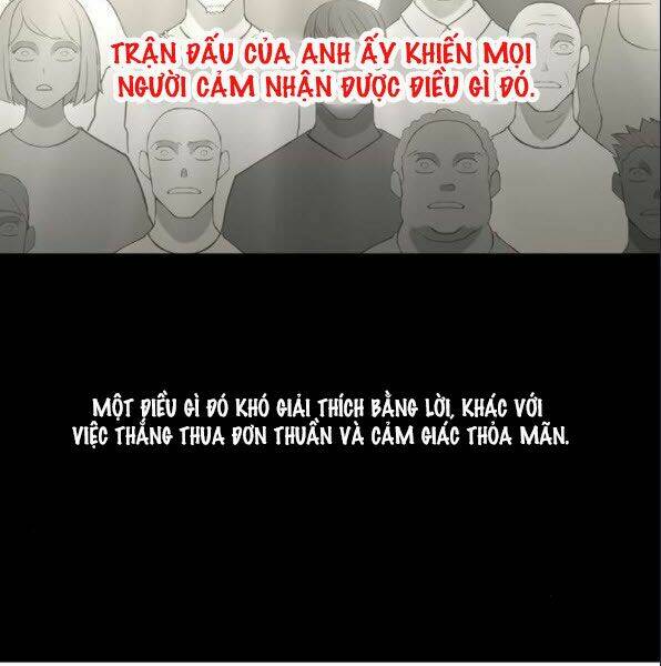 võ sĩ - the boxer chapter 91 85