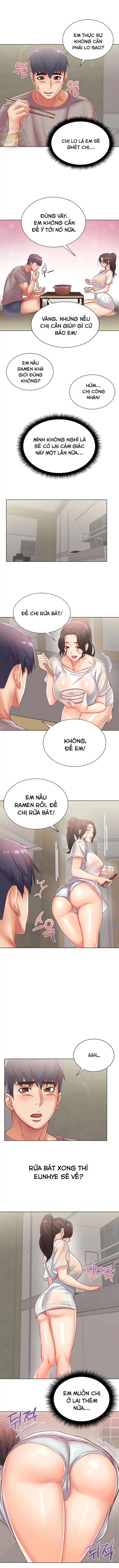 siêu thị của eunhye chapter 50 2