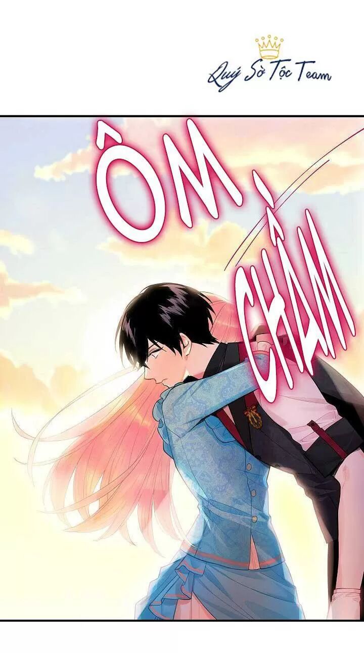 thánh nữ ẩn danh chapter 123 19