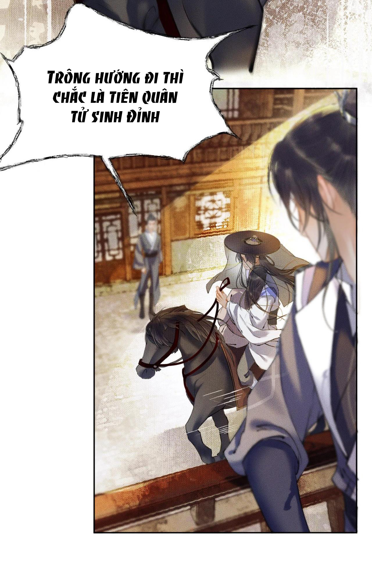husky và sư tôn mèo trắng chapter 4 18