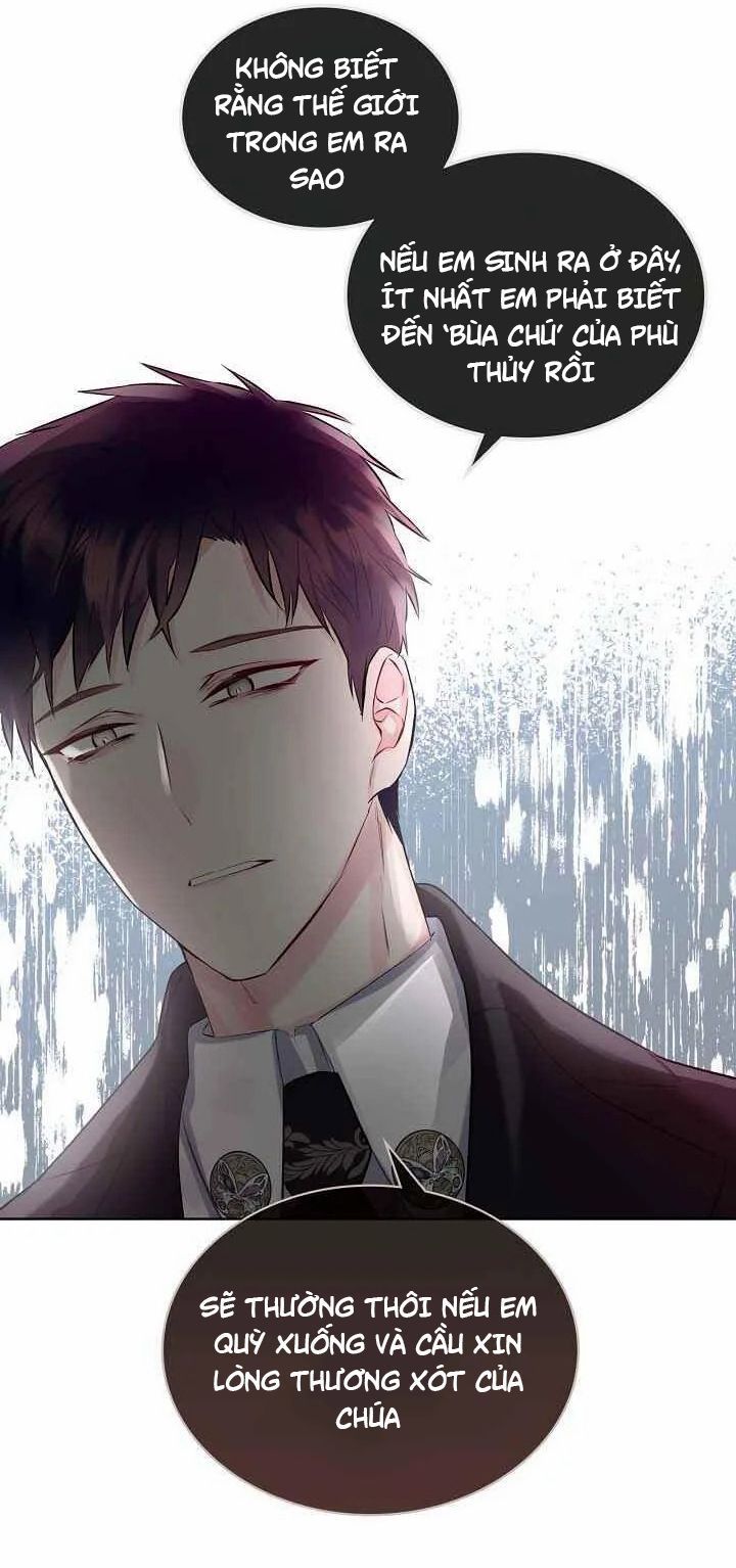 kẻ tạo ra ác nữ chapter 5 52