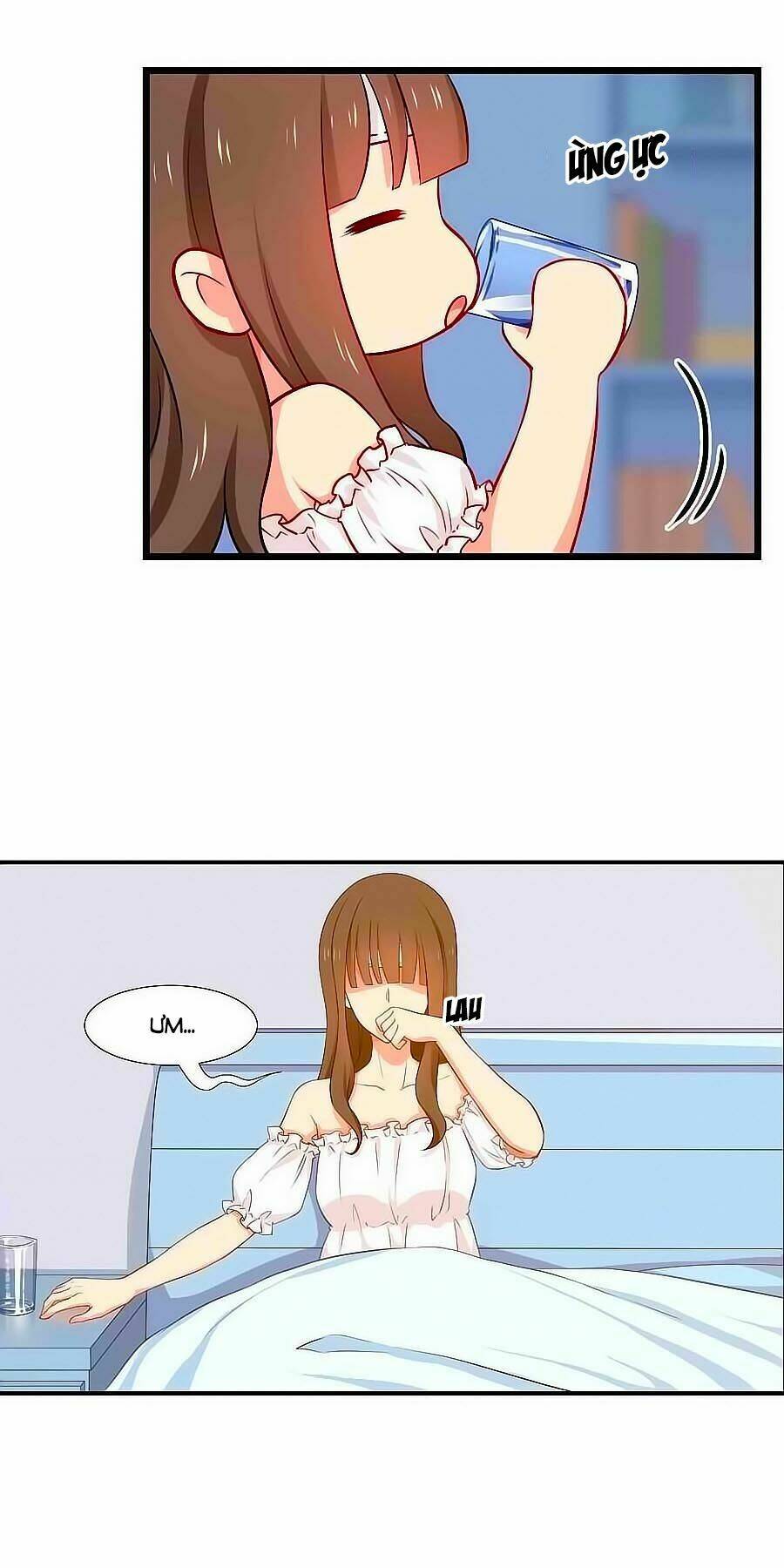 chỉ nhiễm thành hôn chapter 48 3