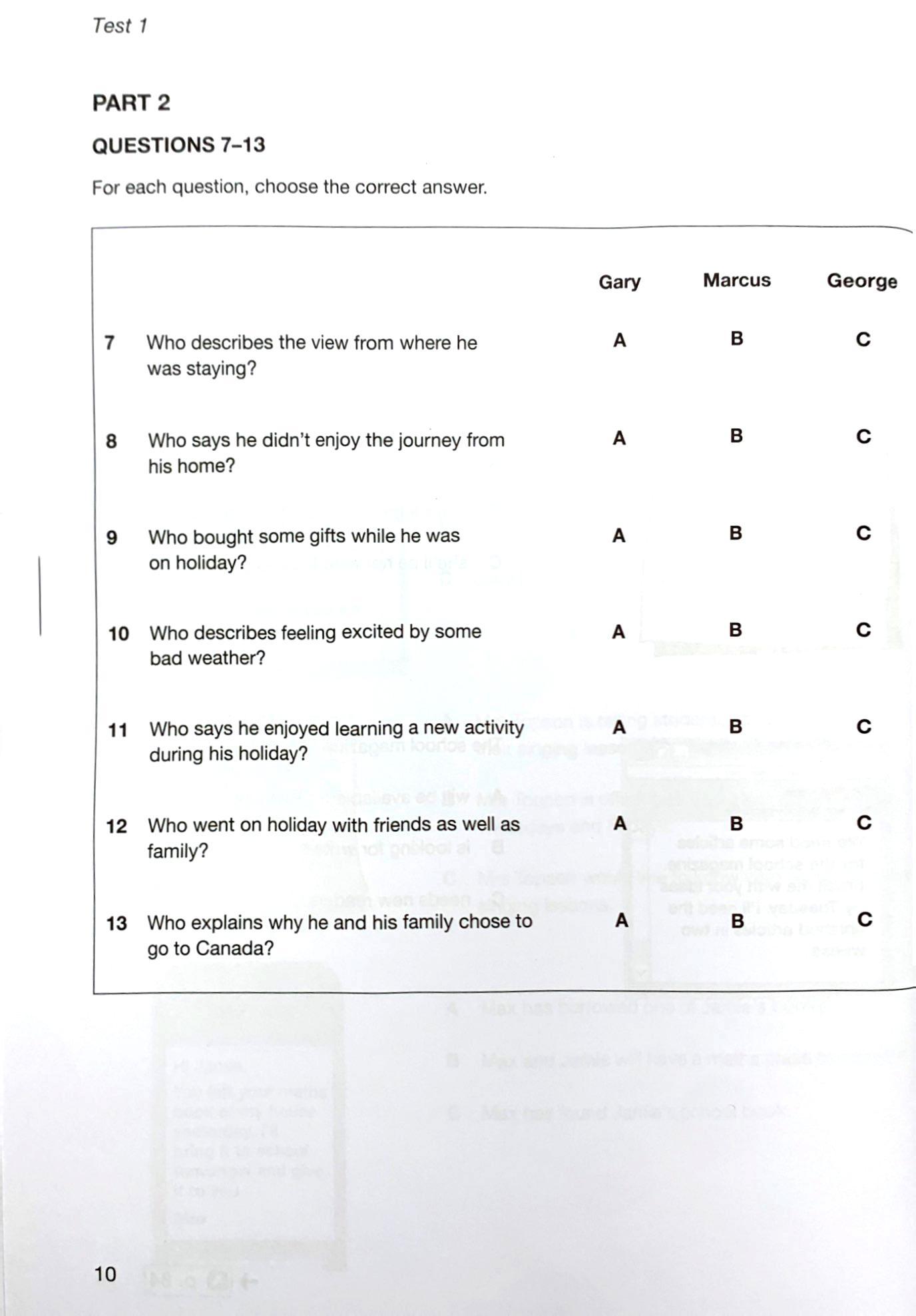 A2 Key For Schools 2 For The Revised 2020 Exam SB With Answers With Audio With Resource Bank