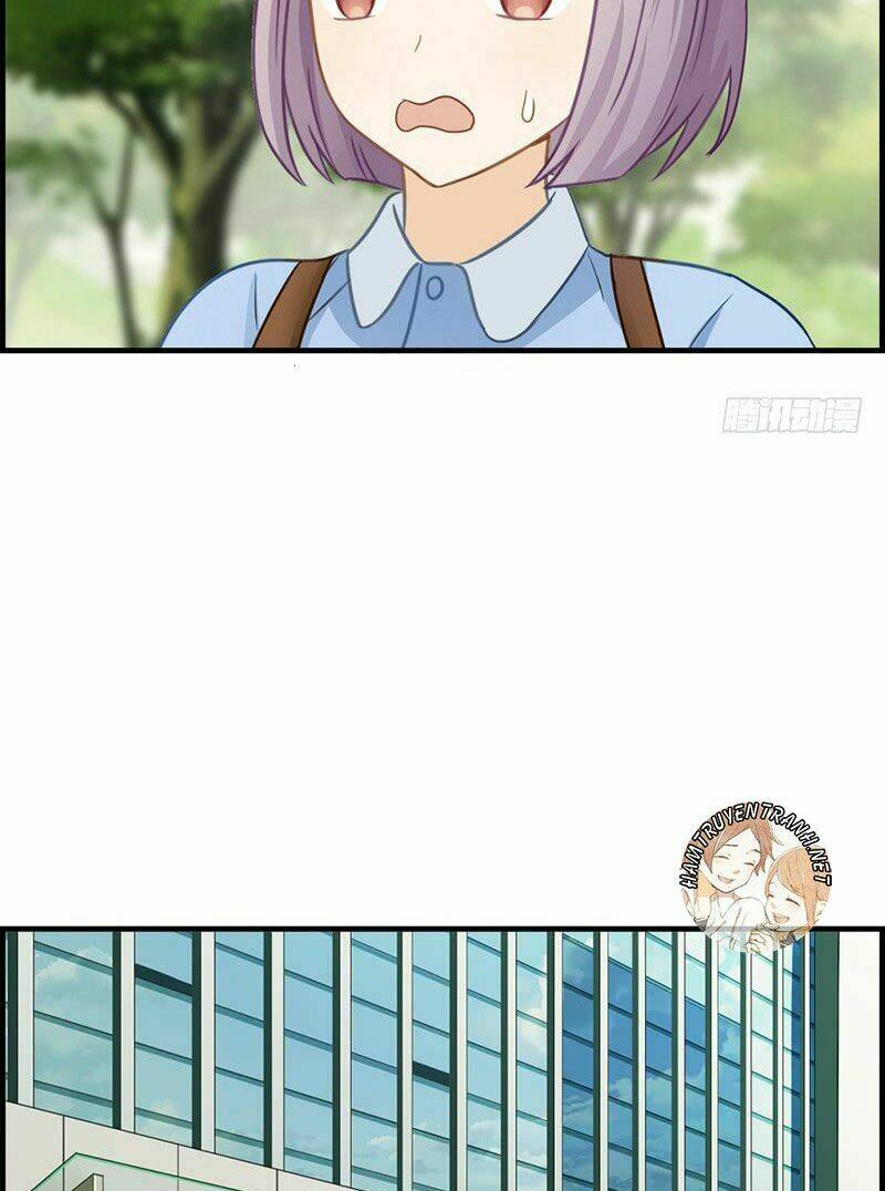 phúc hắc thiếu gia trêu chọc tôi chapter 25 14