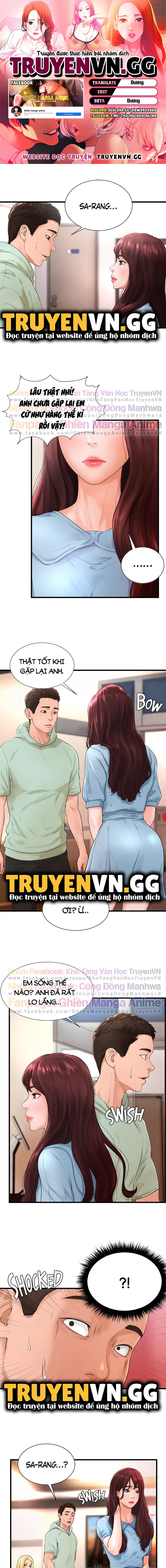 phòng bi da tình yêu chapter 7 1