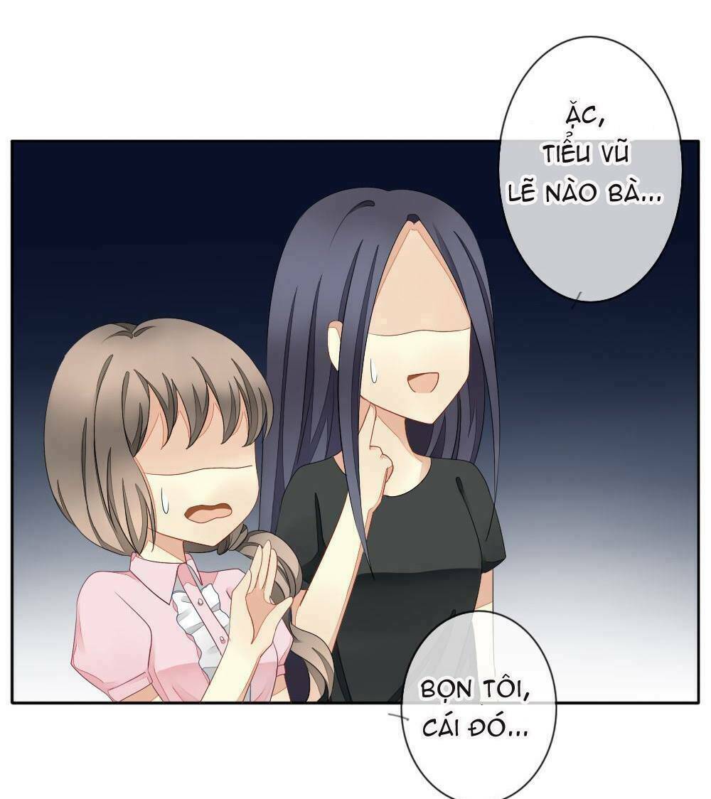 vị hôn thê bỏ trốn chapter 41 4