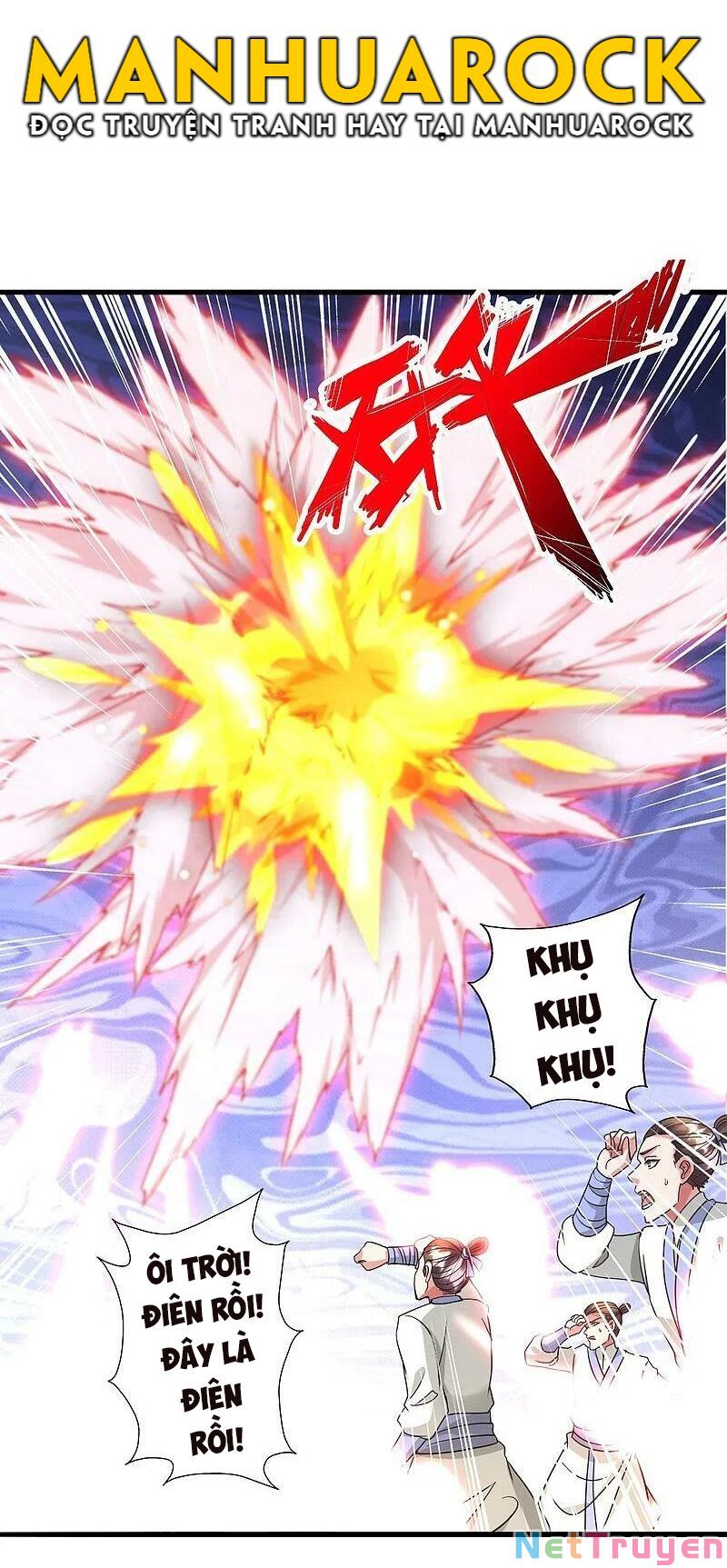 tiên võ đế tôn chapter 315 55