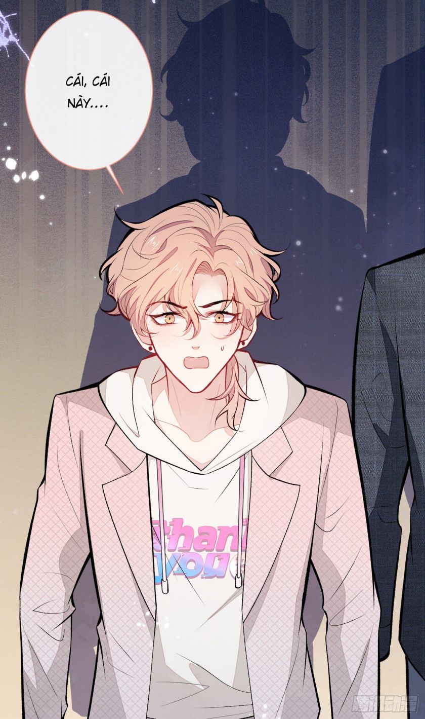 hotsearch của ảnh đế chapter 87 41