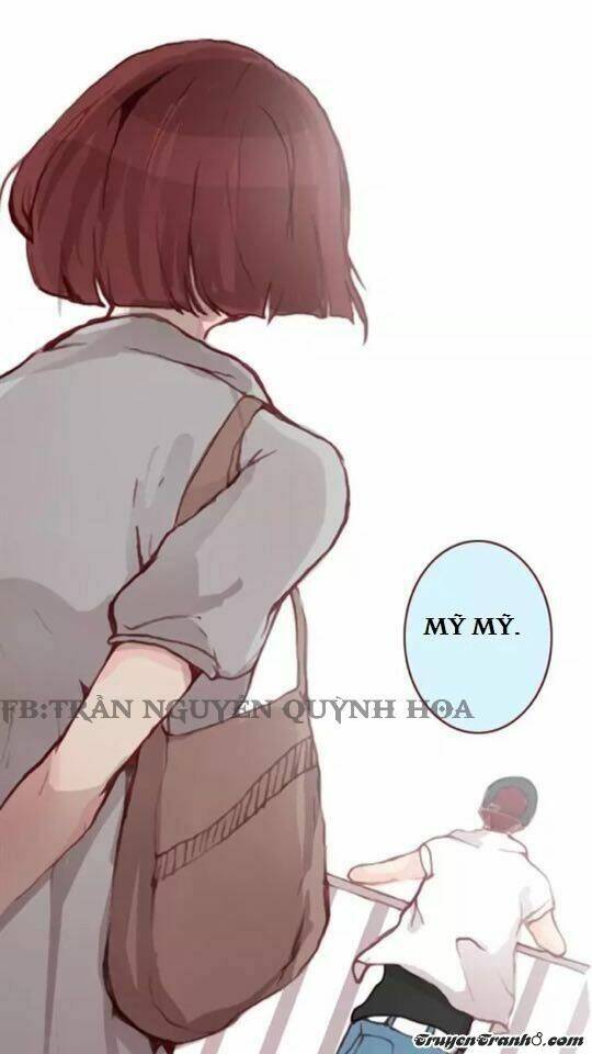 trả thù trường trung học chapter 22 17