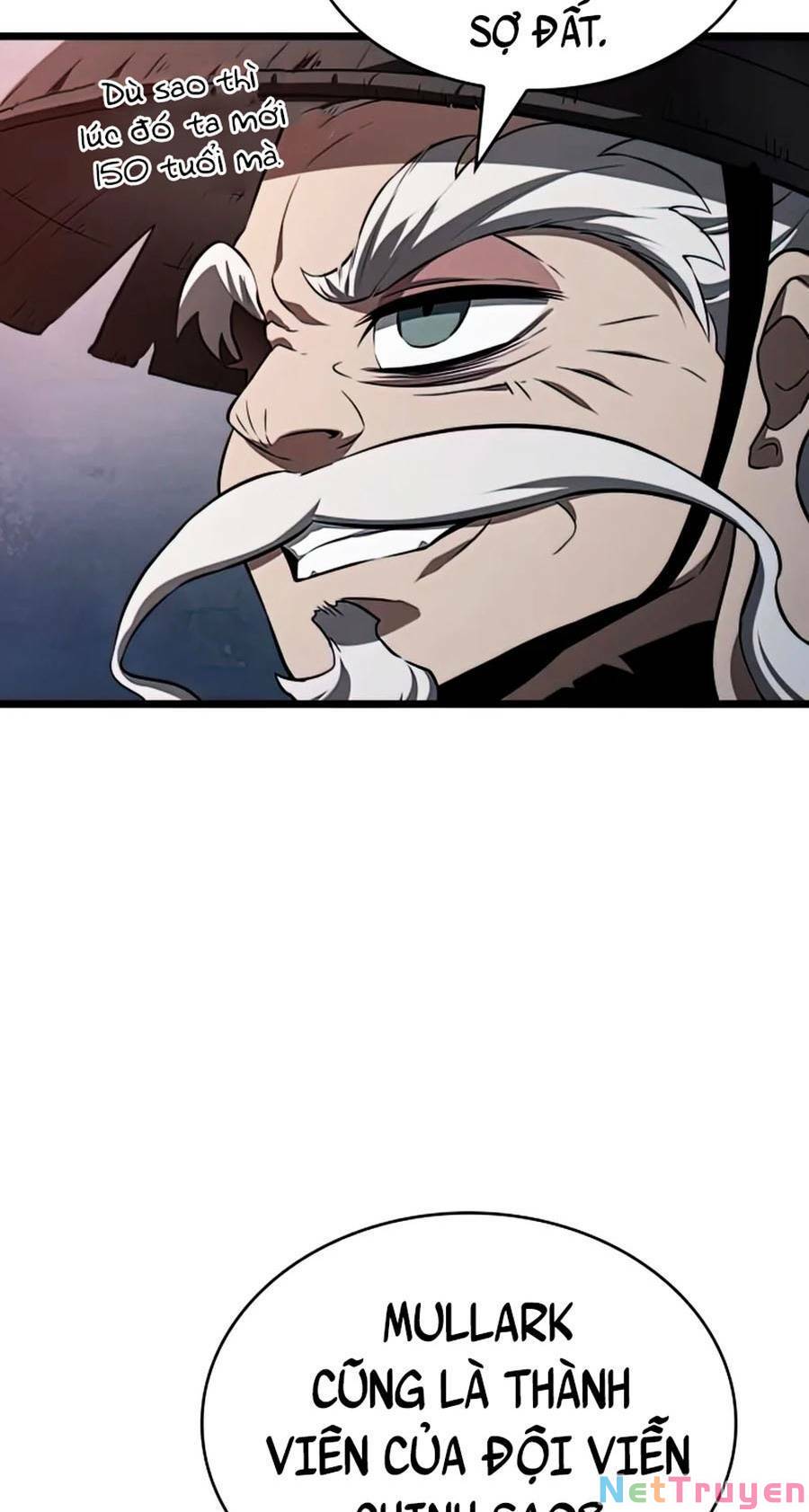 thế giới hậu tận thế chapter 25 45