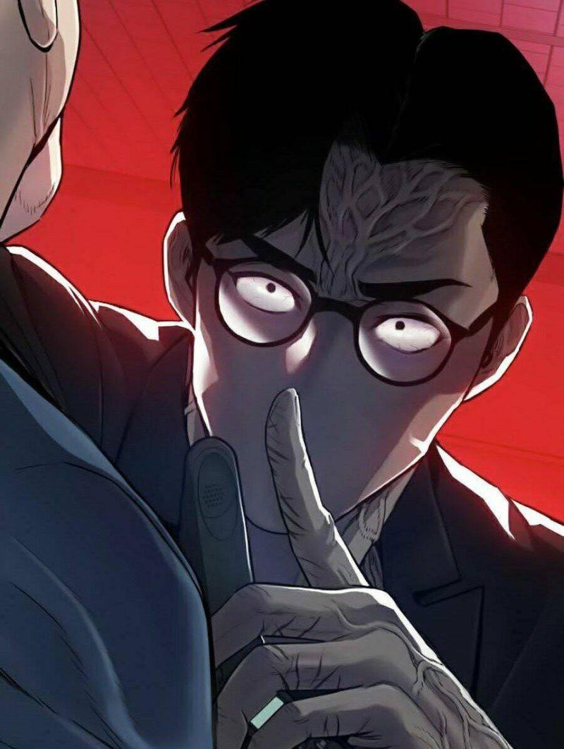 đặc vụ kim chapter 3 174