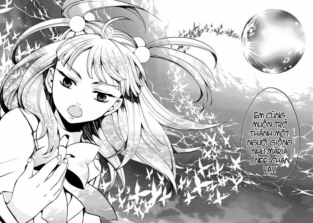 umineko no naku koro ni episode 4: alliance of the golden witch chapter 2 44