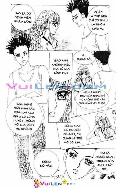mùa ảo vọng - strange pension chapter 5 115