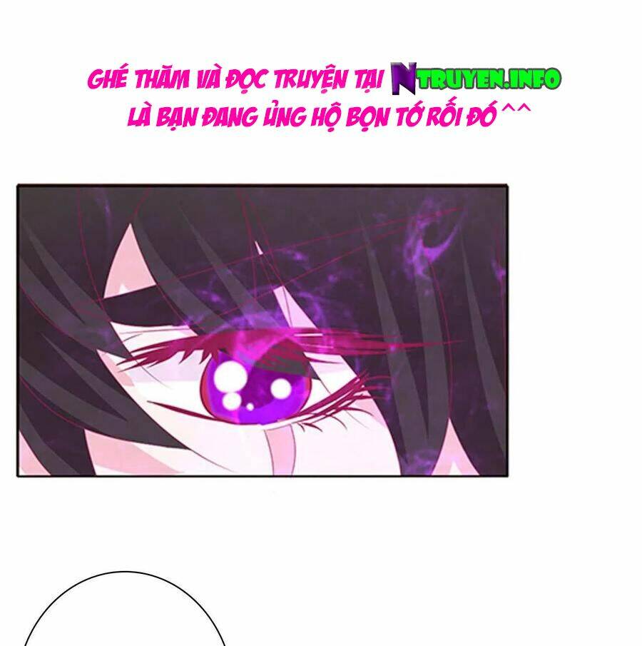 tướng quân mời ra trận chapter 190 20