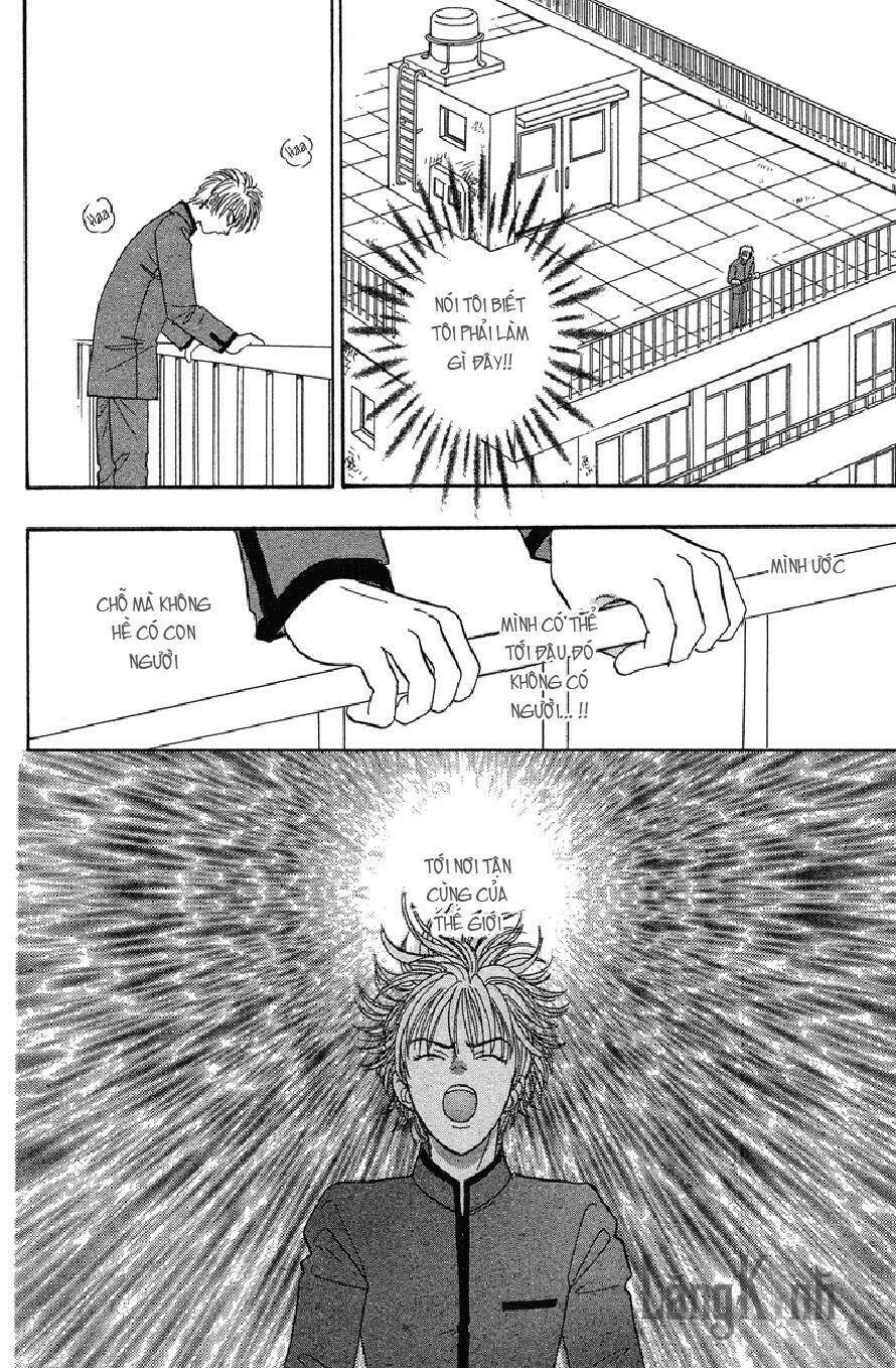 genjuu no seiza - ngôi sao bí ẩn chapter 18 32