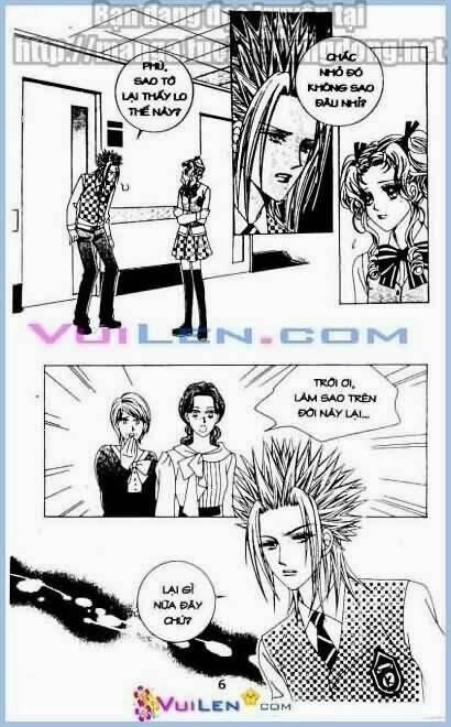 sức thanh xuân chapter 8 6