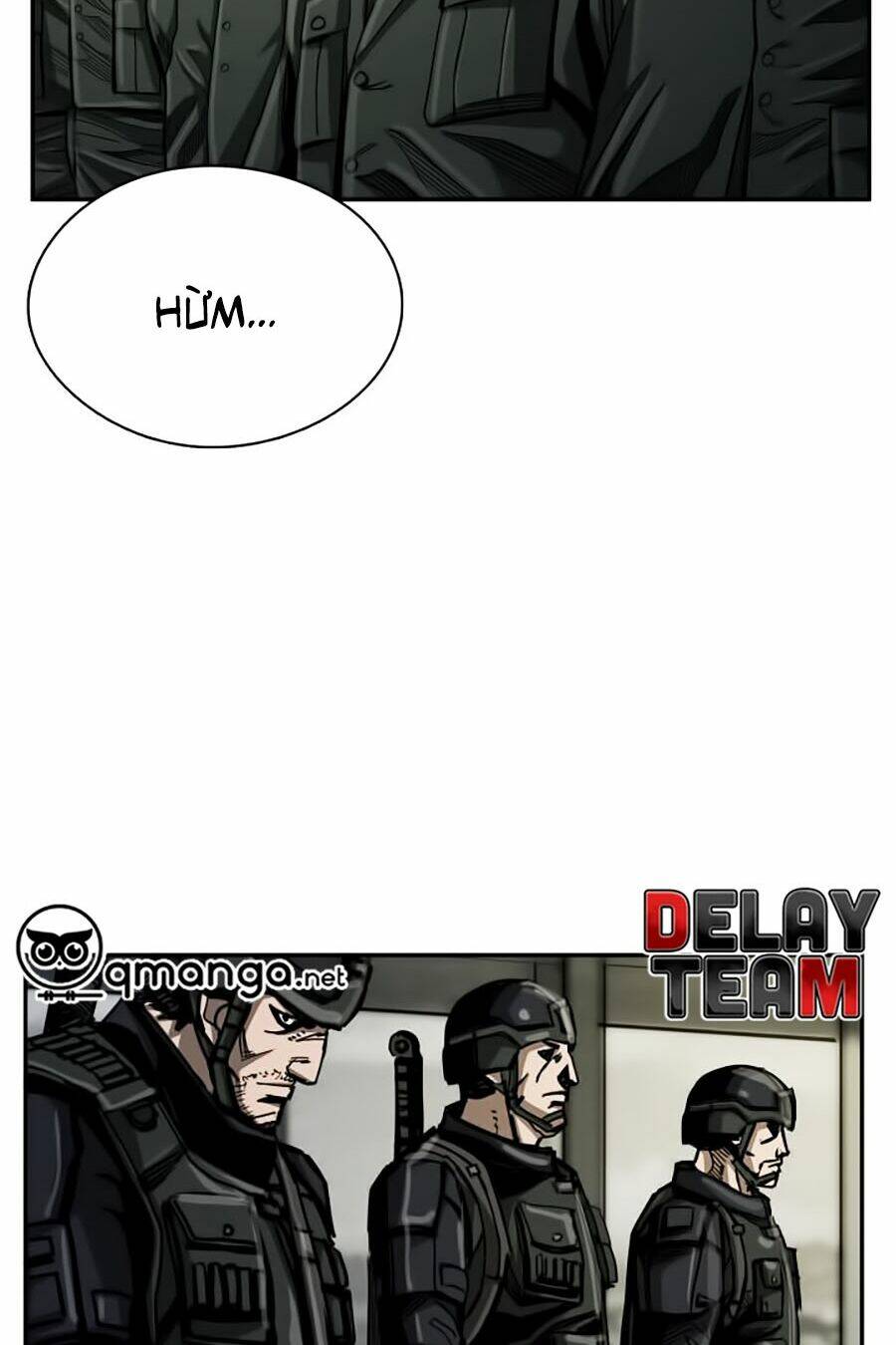 thợ săn đầu tiên chapter 36 8