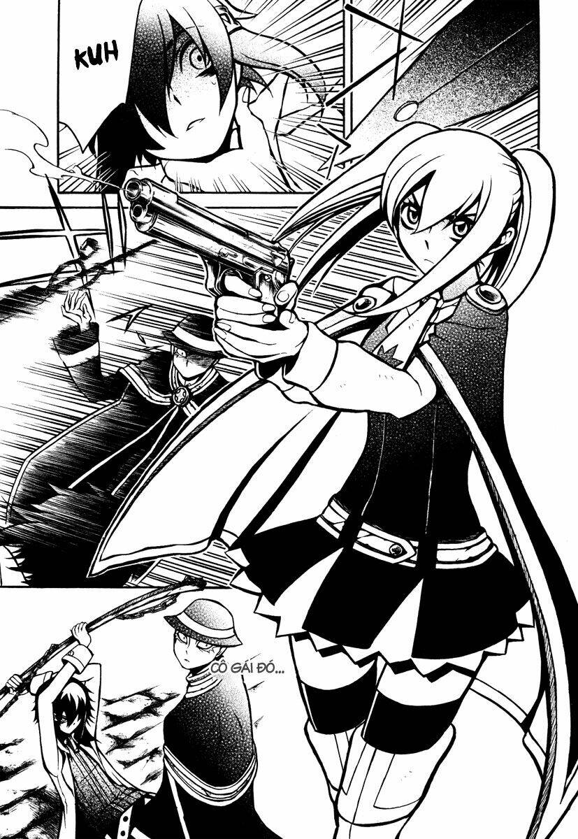 necromancer chapter 18 22