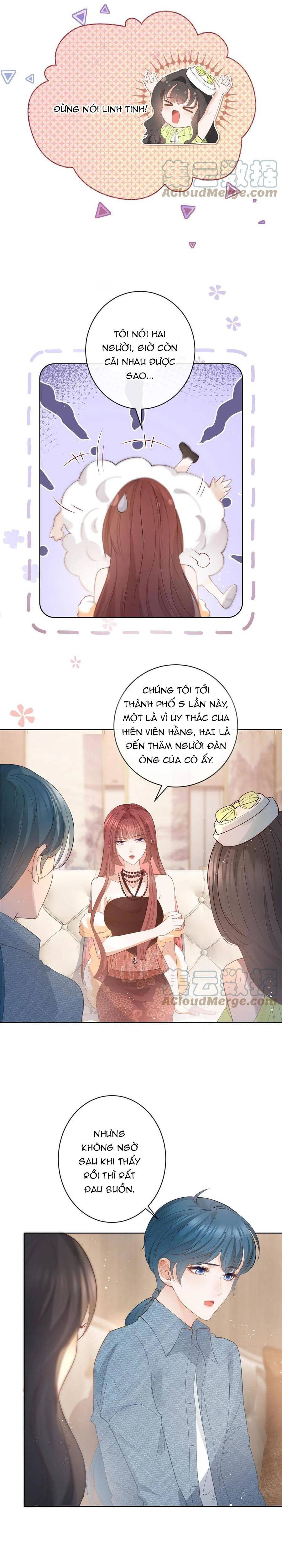 sát thủ đại nhân tại tuyến dưỡng hồ chapter 68 9