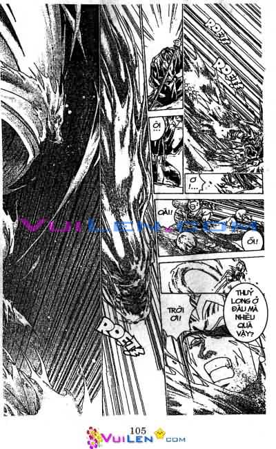 mắt quỷ kyo chapter 76 103