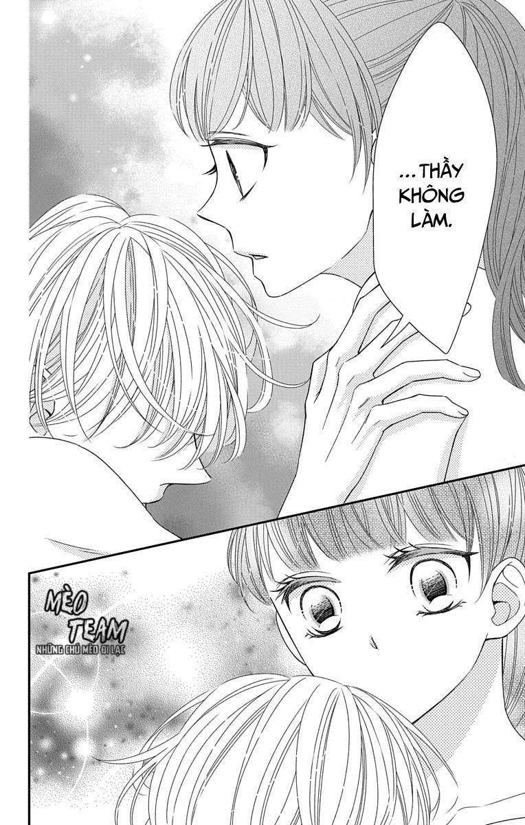 zenbu oshiete, sensei chapter 13 38