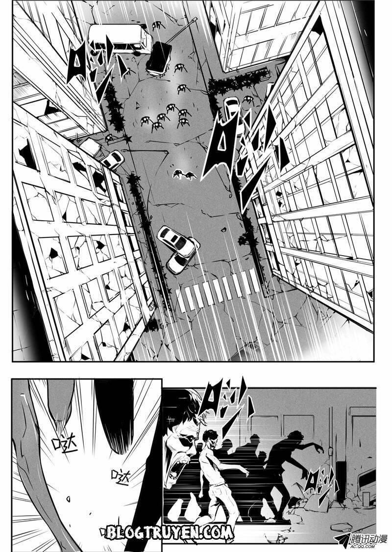 thế giới cuối chapter 2.1 2