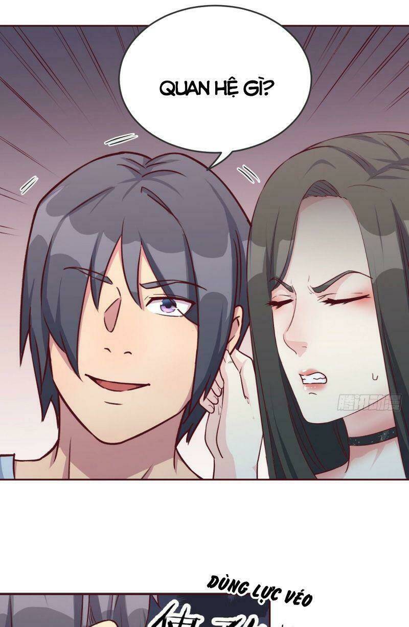 y thánh thiên tài tại hoa đô chapter 25 1