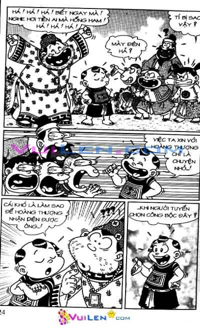 thần đồng đất việt chapter 94 21