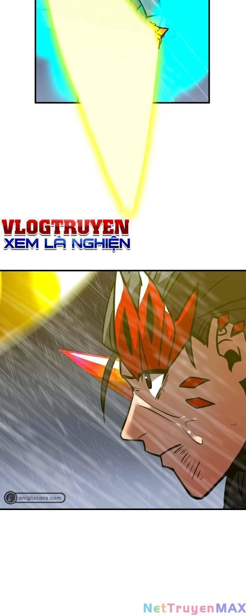 Huyết Thánh Cứu Thế Chủ~ Ta Chỉ Cần 0.0000001% Đã Trở Thành Vô Địch chapter 25 82