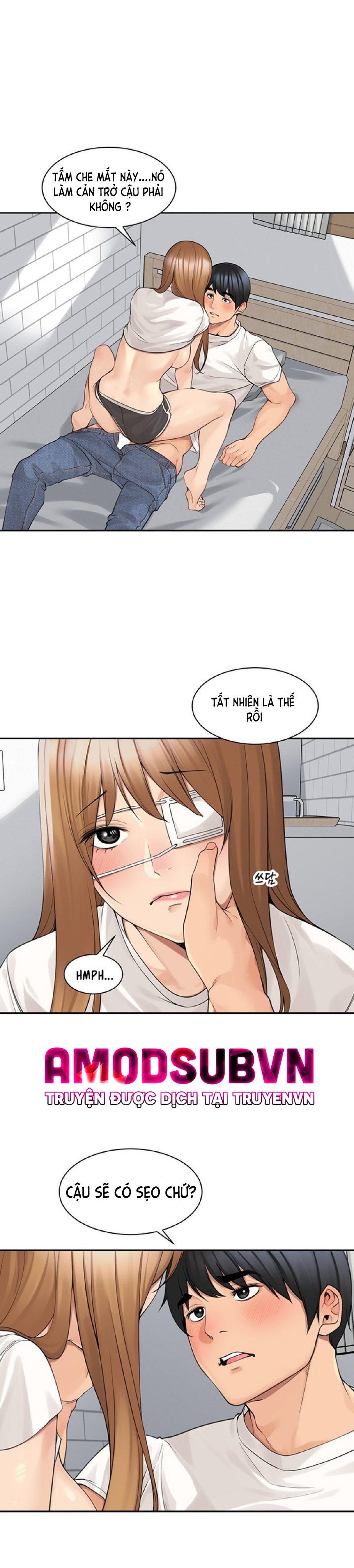 hơn cả tình bạn chapter 45 17