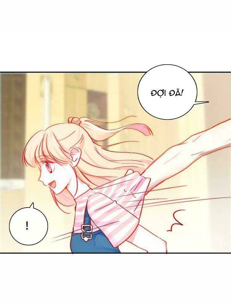 mạng sống của em thuộc về tôi chapter 1 56