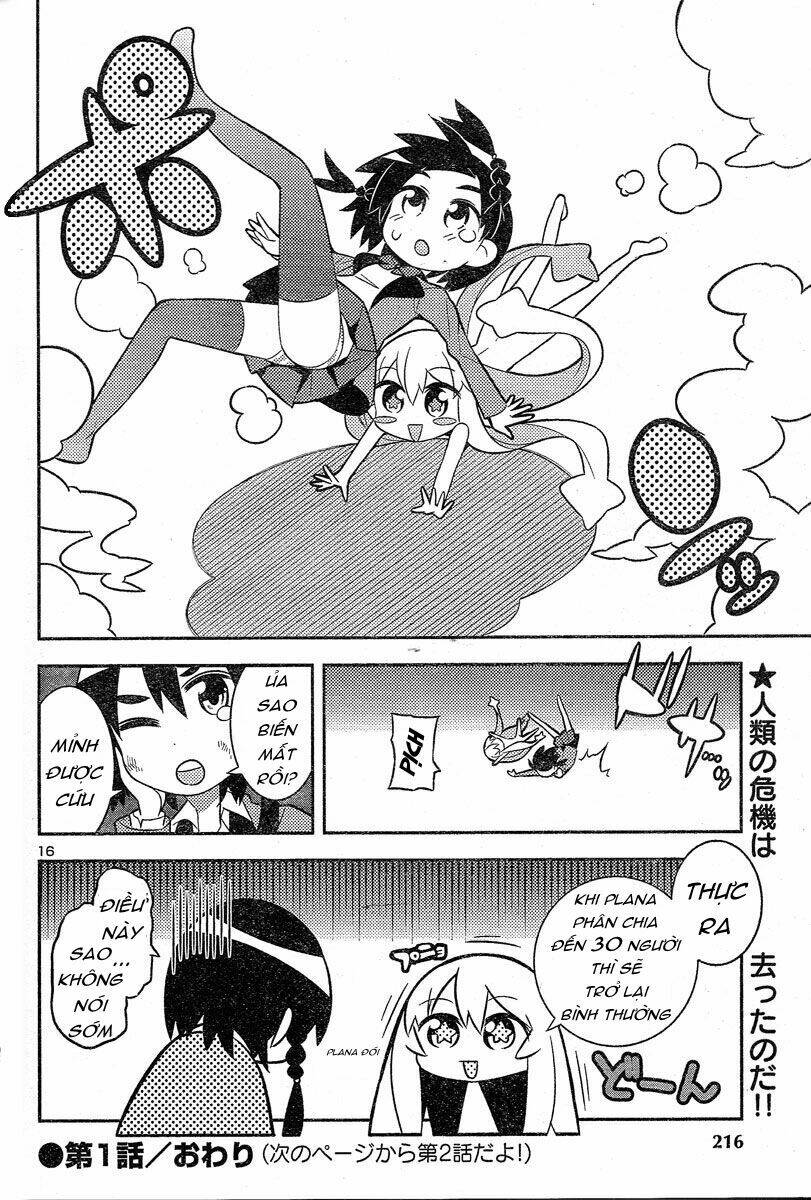 zoushoku shoujo plana-chan chapter 1 18