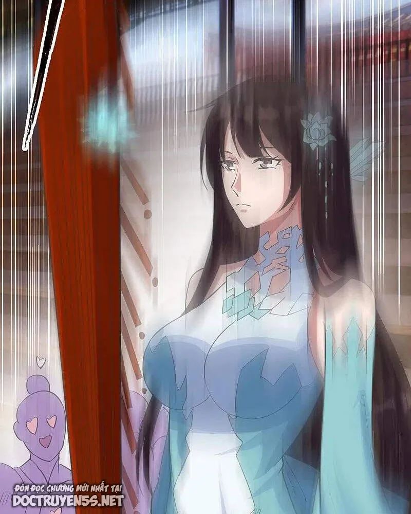 tiên võ đế tôn chapter 0 16