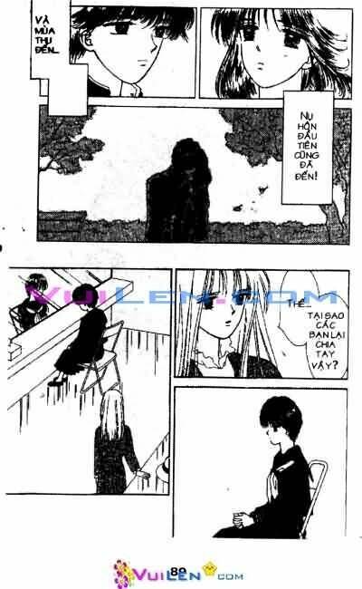 cô nàng đẹp trai chapter 2 86