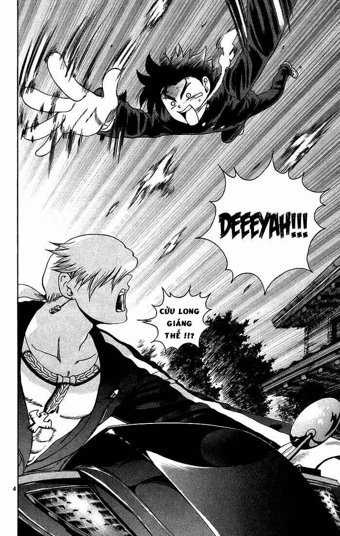 history's strongest disciple kenichi chapter 172 4